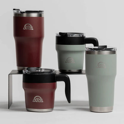 Mug Termico Lungo Stan 600 ml