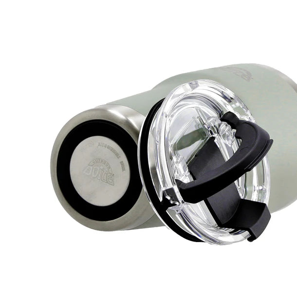 Mug Termico Lungo Stan 600 ml