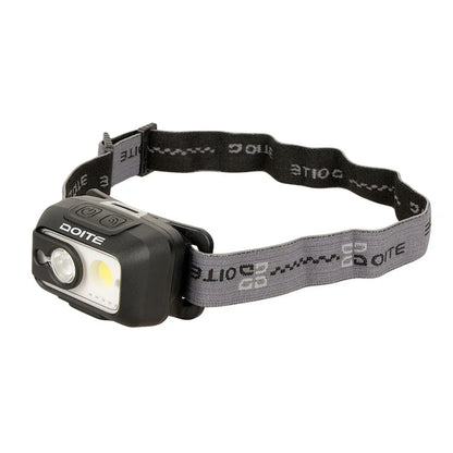 Linterna Frontal Delta