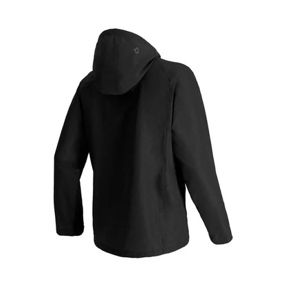 Cortaviento Hombre Compass Negro