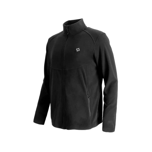 Polar Hombre Denis Negro