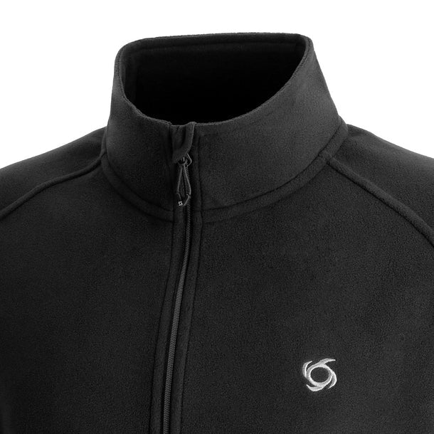 Polar Hombre Denis Negro