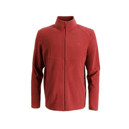 Polar Hombre Denis Rojo