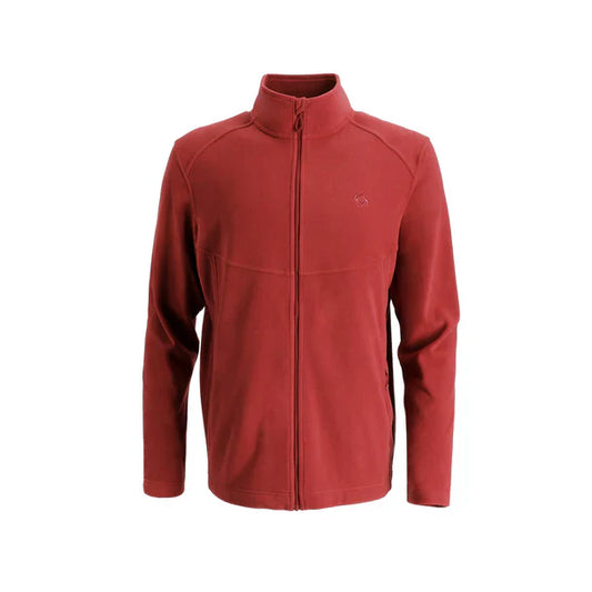 Polar Hombre Denis Rojo