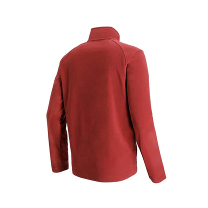 Polar Hombre Denis Rojo