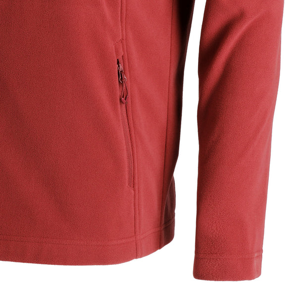 Polar Hombre Denis Rojo