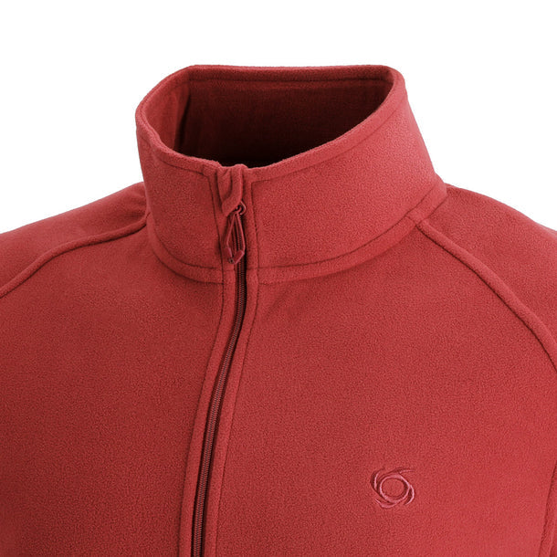 Polar Hombre Denis Rojo