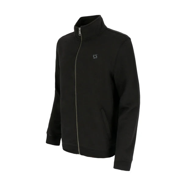 Poleron Hombre Unic Negro