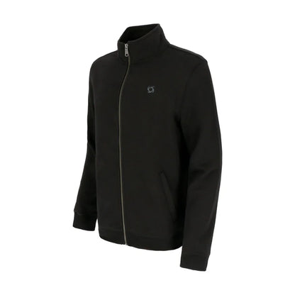 Poleron Hombre Unic Negro