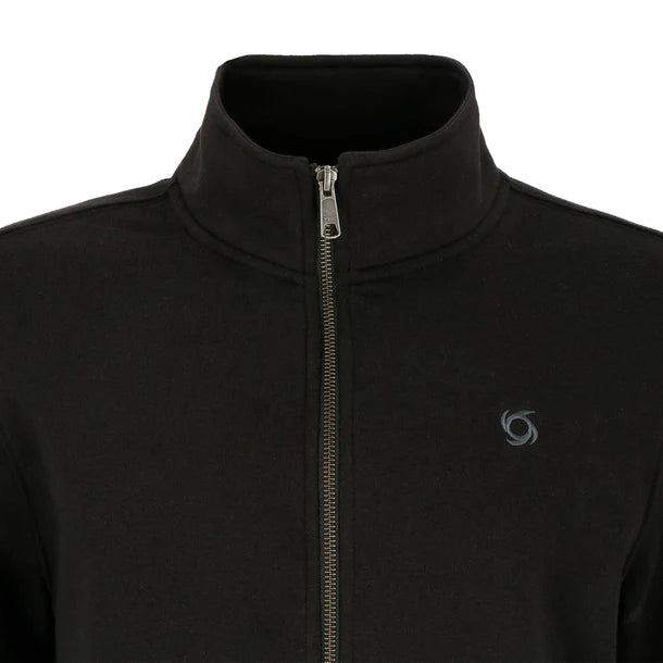 Poleron Hombre Unic Negro