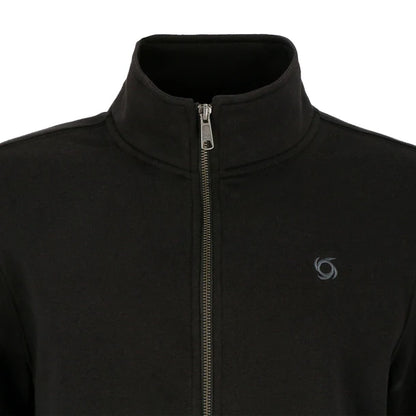 Poleron Hombre Unic Negro