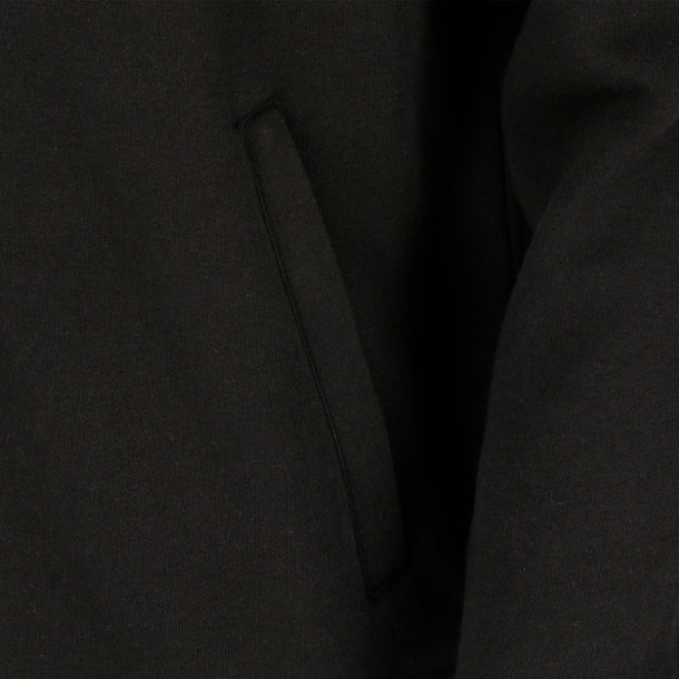 Poleron Hombre Unic Negro