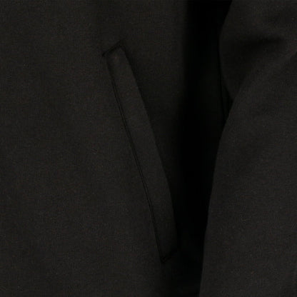 Poleron Hombre Unic Negro