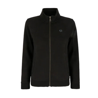 Poleron Mujer Unic Negro