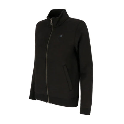 Poleron Mujer Unic Negro