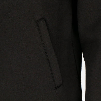 Poleron Mujer Unic Negro