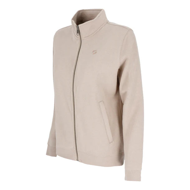 Poleron Mujer Unic Arena