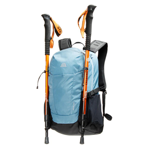 Mochila Deportiva Blunt 22L Doite Celeste