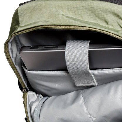 Mochila Stout 18L Oliva