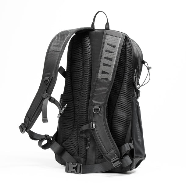Mochila Stout 18L Negro