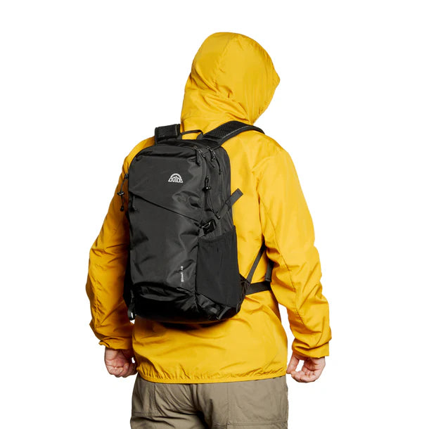 Mochila Stout 18L Negro