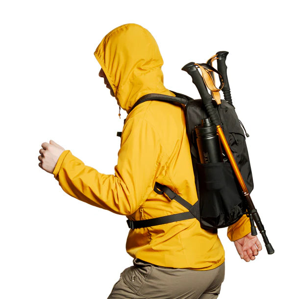 Mochila Stout 18L Negro