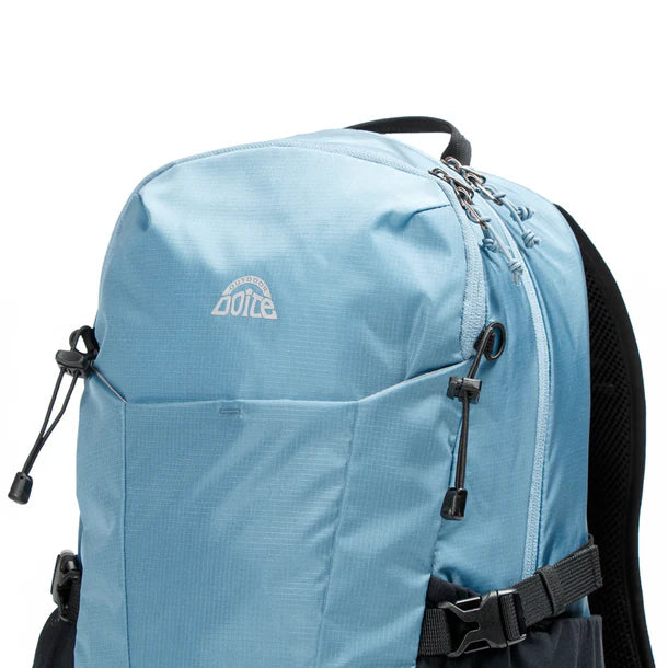 Mochila Deportiva Blunt 22L Doite Celeste