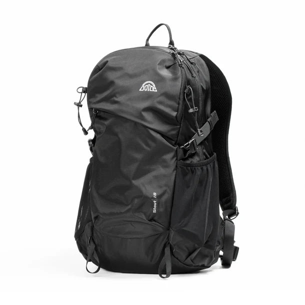 Mochila Stout 18L Negro