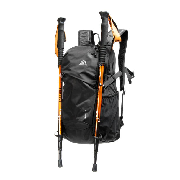 Mochila Stout 18L Negro