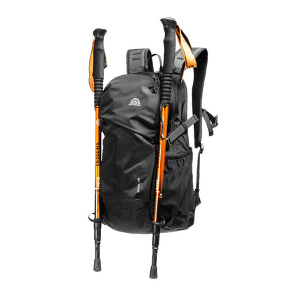 Mochila Stout 18L Negro