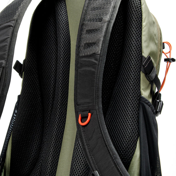 Mochila Stout 18L Oliva