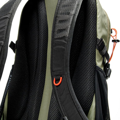 Mochila Stout 18L Oliva