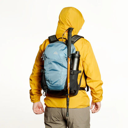 Mochila Deportiva Blunt 22L Doite Celeste