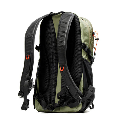 Mochila Stout 18L Oliva