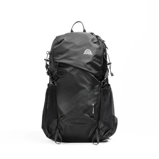 Mochila Stout 18L Negro