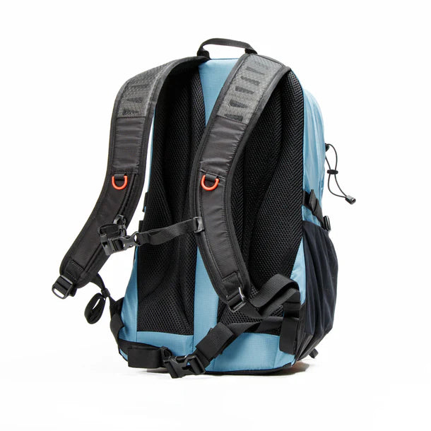 Mochila Deportiva Blunt 22L Doite Celeste