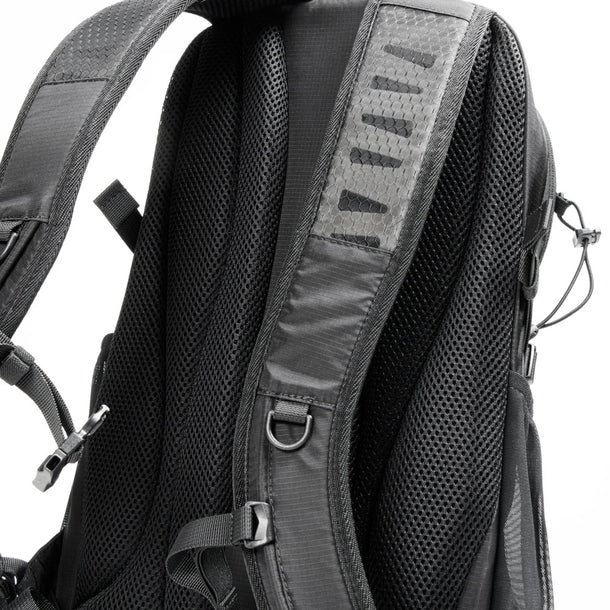 Mochila Stout 18L Negro