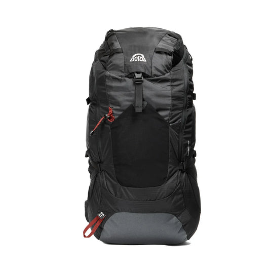 Mochila Hombre Accion Horizon 45L Negro