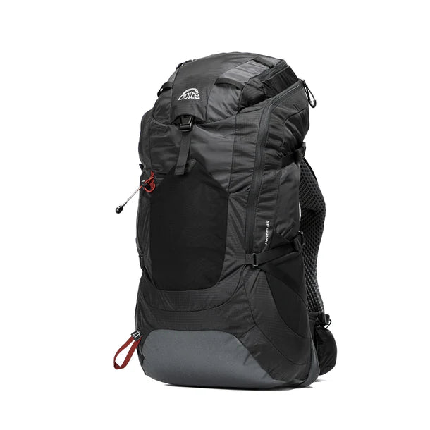 Mochila Hombre Accion Horizon 45L Negro
