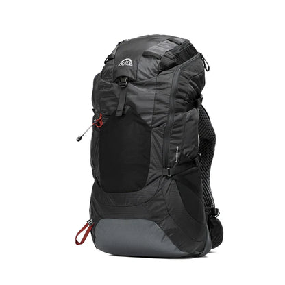 Mochila Hombre Accion Horizon 45L Negro
