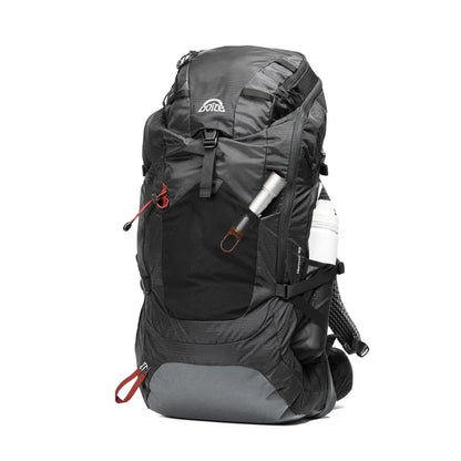 Mochila Hombre Accion Horizon 45L Negro