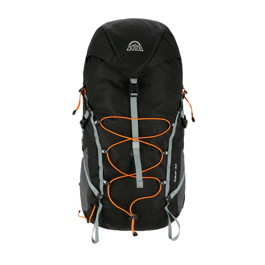 Mochila Hombre Accion Rakau 30L Negro
