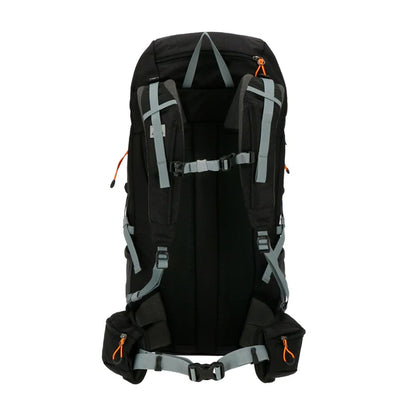 Mochila Hombre Accion Rakau 30L Negro
