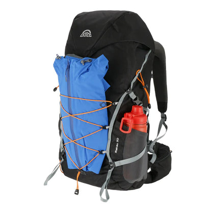 Mochila Hombre Accion Rakau 30L Negro