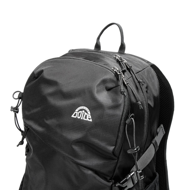 Mochila Stout 18L Negro