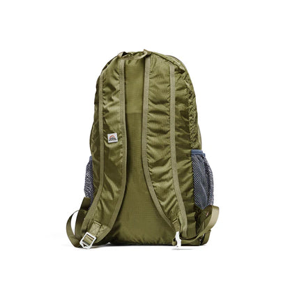 Mochila Compactable Bernice 25L Oliva