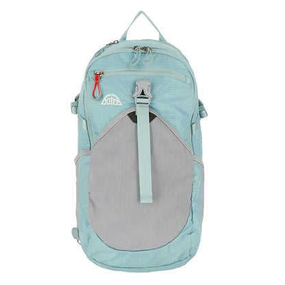 Mochila Compactable Osa 18L Celeste