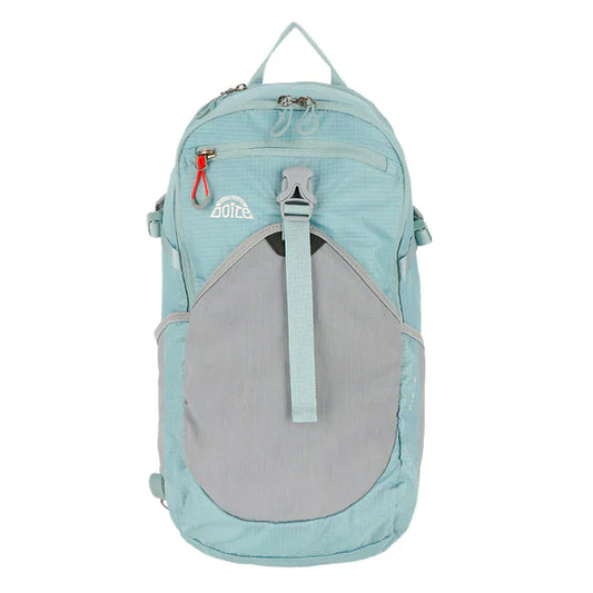 Mochila Compactable Osa 18L Celeste