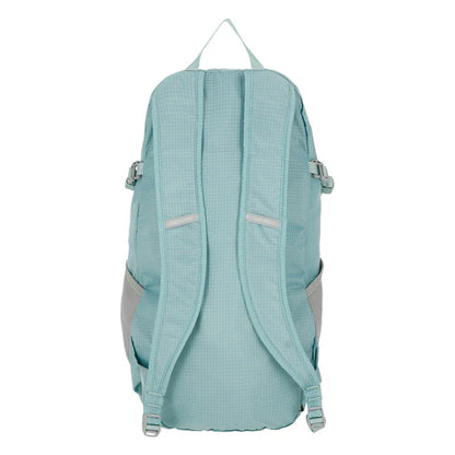 Mochila Compactable Osa 18L Celeste