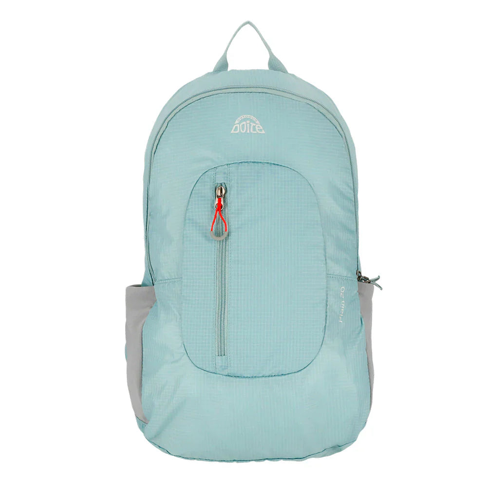 Mochila Compactable Plain 20L